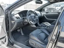 Hyundai SONATA снимка Hyundai SONATA