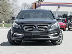 Hyundai SONATA снимка Hyundai SONATA
