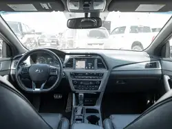 Hyundai SONATA снимка Hyundai SONATA