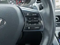 Hyundai SONATA снимка Hyundai SONATA