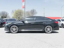 Hyundai SONATA снимка Hyundai SONATA