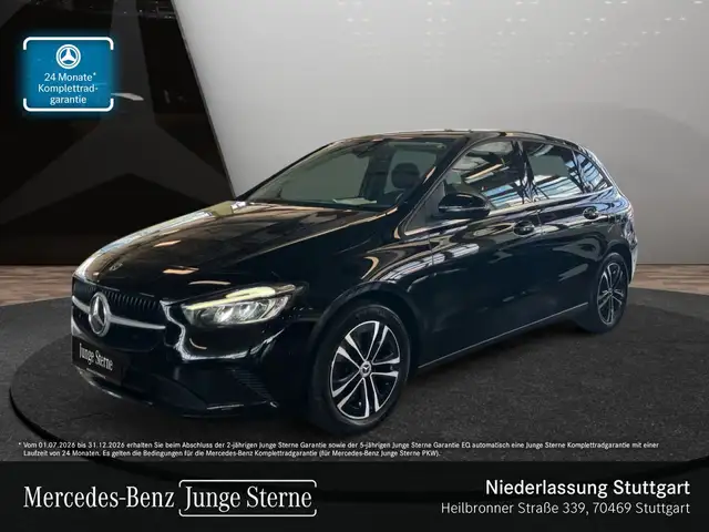 Mercedes-Benz B 250 e AHK+LED+KAMERA+8G