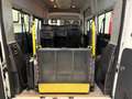 Fiat DUCATO X TRASPORTO DISABILI Bianco - thumbnail 8
