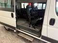Fiat DUCATO X TRASPORTO DISABILI Bianco - thumbnail 12