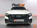 Audi Q8 50 TDI 210kW (286CV) quattro tiptronic Blanco - thumbnail 2