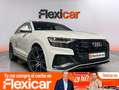 Audi Q8 50 TDI 210kW (286CV) quattro tiptronic Blanco - thumbnail 1