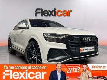 50 TDI 210kW (286CV) quattro tiptronic