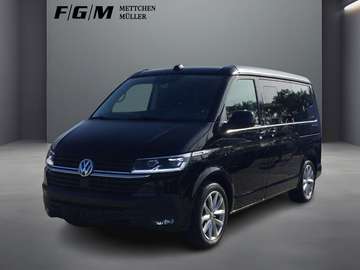 T6.1 2.0 TDI California Beach Tour AHK/Standhzg.