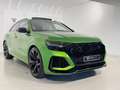 Audi RS Q8 TFSI quattro tiptronic Verde - thumbnail 3