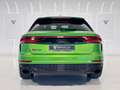 Audi RS Q8 TFSI quattro tiptronic Verde - thumbnail 4