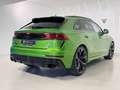 Audi RS Q8 TFSI quattro tiptronic Verde - thumbnail 5