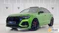 Audi RS Q8 TFSI quattro tiptronic Verde - thumbnail 1