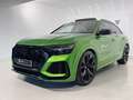 Audi RS Q8 TFSI quattro tiptronic Verde - thumbnail 11