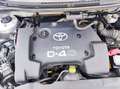 Toyota Corolla Corolla 2.0 tdi D-4D Station Wagon Argento - thumbnail 13