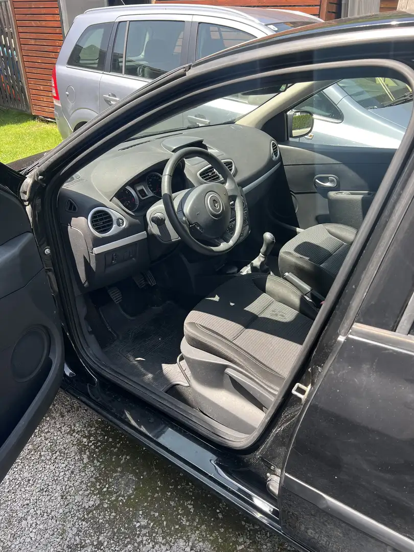Renault Clio Grandtour Success 1,2 16V - 2
