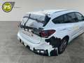 Ford Focus Turnier Titanium 1.0 EcoBoost AHK Navi LED   ACC A Weiß - thumbnail 14