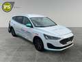 Ford Focus Turnier Titanium 1.0 EcoBoost AHK Navi LED   ACC A Weiß - thumbnail 8