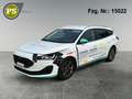 Ford Focus Turnier Titanium 1.0 EcoBoost AHK Navi LED   ACC A Weiß - thumbnail 1