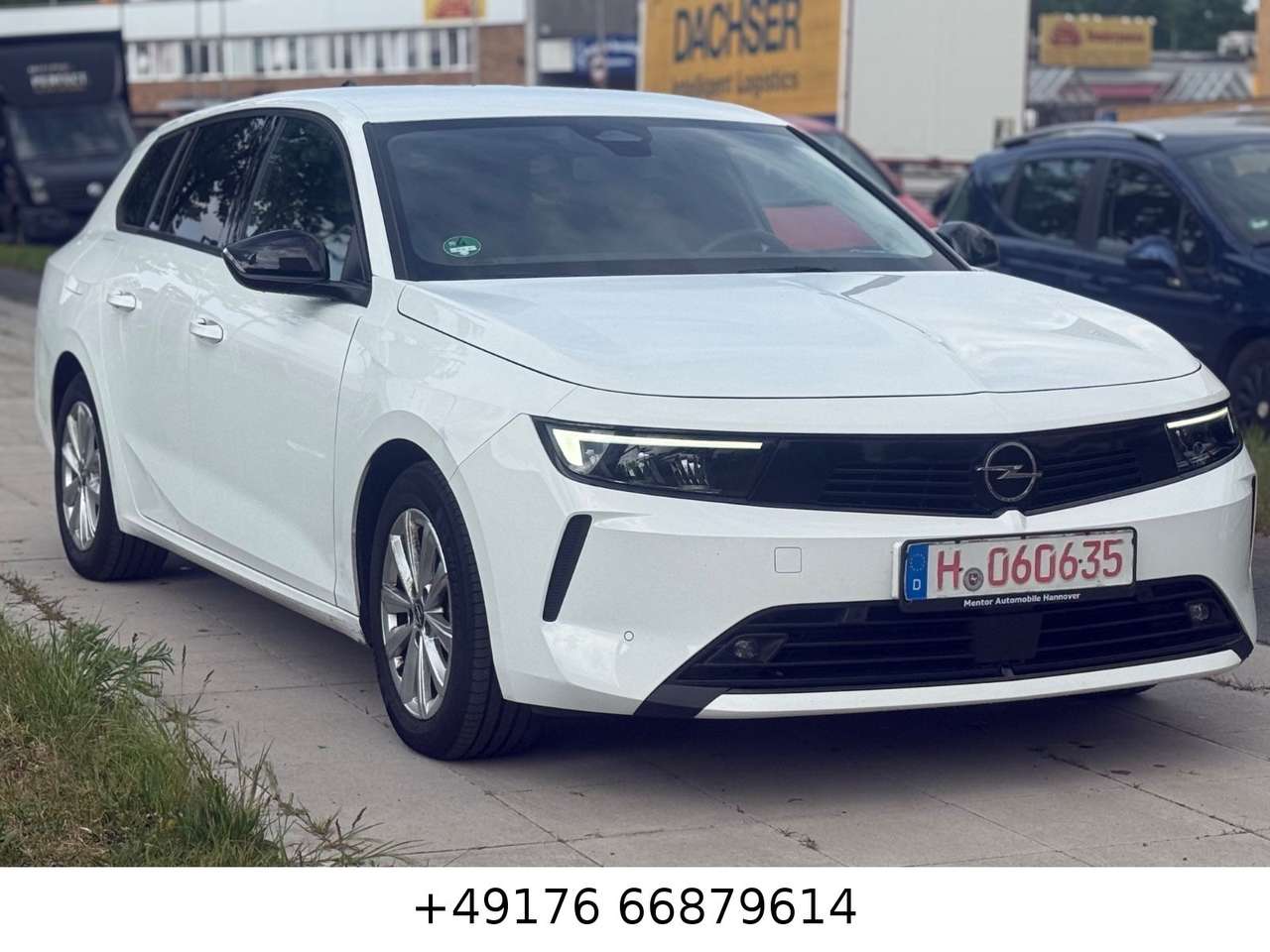 Opel Astra L Sports Tourer Business Edition Diesel White Cat_Ma54Mo1916