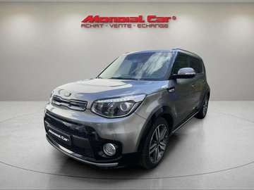 Soul 1.6 CDRi Play *Dépôt client*Prêt à immatriculer*