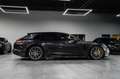 Porsche Panamera Sport Turismo Turbo S E-Hybrid Gris - thumbnail 5