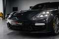 Porsche Panamera Sport Turismo Turbo S E-Hybrid Gris - thumbnail 4