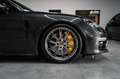 Porsche Panamera Sport Turismo Turbo S E-Hybrid Gris - thumbnail 6