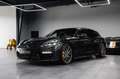 Porsche Panamera Sport Turismo Turbo S E-Hybrid Gris - thumbnail 3