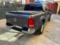 Volkswagen Amarok Amarok DC 2.0 bitdi Highline 4motion 180cv auto Grigio - thumbnail 3