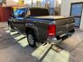 Volkswagen Amarok Amarok DC 2.0 bitdi Highline 4motion 180cv auto Grigio - thumbnail 4