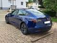Tesla Model 3 Model 3 Standard Reichweite Plus Hinterradantrieb Blau - thumbnail 3
