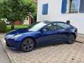 Tesla Model 3 Model 3 Standard Reichweite Plus Hinterradantrieb Blau - thumbnail 2