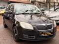 Skoda Fabia 1.6l Automatik,SitzH,Kamera,Apple Carplay Schwarz - thumbnail 3