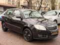 Skoda Fabia 1.6l Automatik,SitzH,Kamera,Apple Carplay Schwarz - thumbnail 4