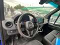 Mercedes-Benz Sprinter Sprinter 311 CDI 114cv Furgone - GE965CE Blu/Azzurro - thumbnail 3