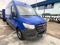 Mercedes-Benz Sprinter Sprinter 311 CDI 114cv Furgone - GE965CE Blu/Azzurro - thumbnail 10