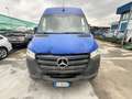 Mercedes-Benz Sprinter Sprinter 311 CDI 114cv Furgone - GE965CE Blu/Azzurro - thumbnail 2
