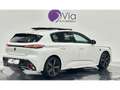 Peugeot 308 1.6 PHEV 180 GT PACK / TOIT OUVRANT / CUIR Blanc - thumbnail 6
