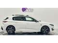 Peugeot 308 1.6 PHEV 180 GT PACK / TOIT OUVRANT / CUIR Blanc - thumbnail 5