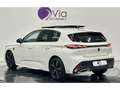 Peugeot 308 1.6 PHEV 180 GT PACK / TOIT OUVRANT / CUIR Blanc - thumbnail 8