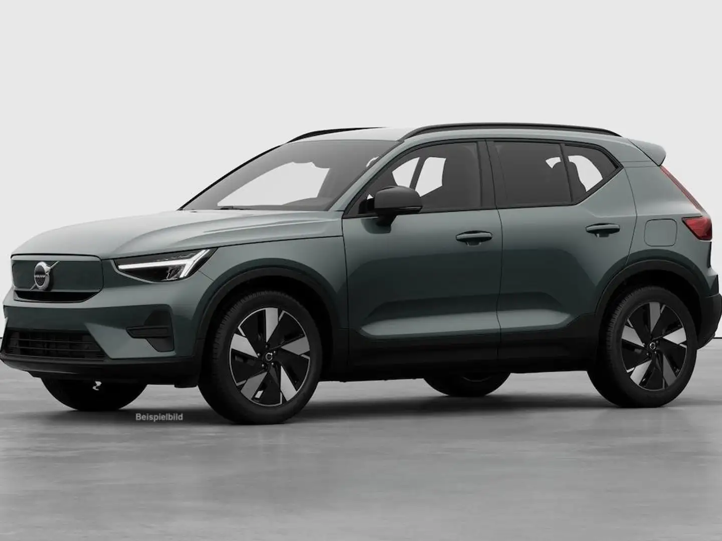 Volvo EX40 Single Motor Core (MJ2026,5) - 1