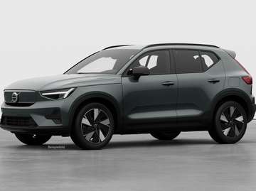 Single Motor Core (MJ2027)