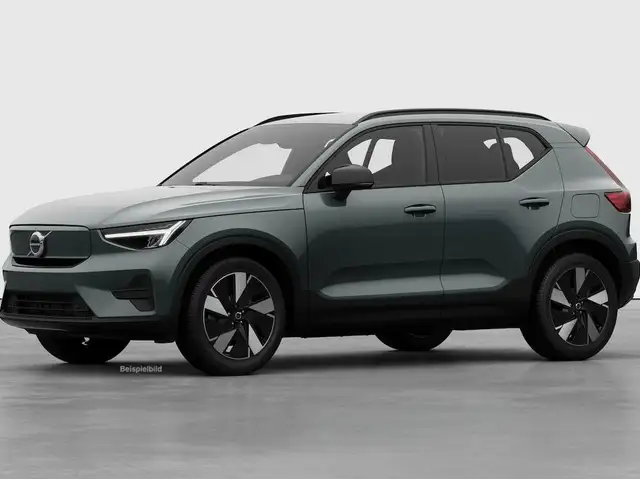 Volvo EX40 Single Motor Core (MJ2026,5)