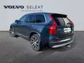 Volvo XC90 T8 AWD 310 + 145ch Inscription Geartronic Bleu - thumbnail 3