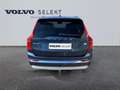 Volvo XC90 T8 AWD 310 + 145ch Inscription Geartronic Bleu - thumbnail 4