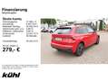 Skoda Kamiq 1,0 TSI Monte Carlo Rouge - thumbnail 2