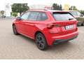 Skoda Kamiq 1.0 TSI Monte Carlo Rot - thumbnail 16