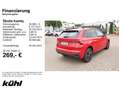 Skoda Kamiq 1.0 TSI Monte Carlo Rot - thumbnail 2