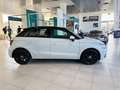 Audi A1 Sportback 1.6 TDI 115 cv metal plus Blanc - thumbnail 4