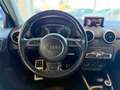 Audi A1 Sportback 1.6 TDI 115 cv metal plus Blanc - thumbnail 11
